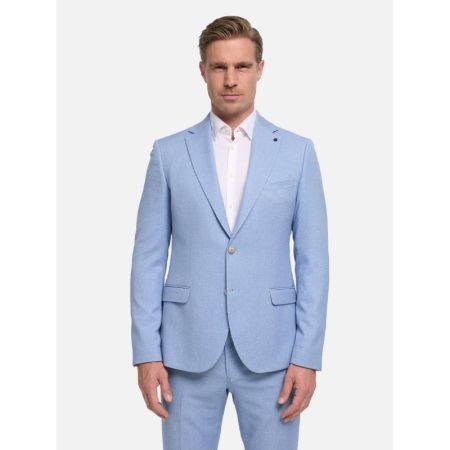 DINICK 650 LIGHT BLUE