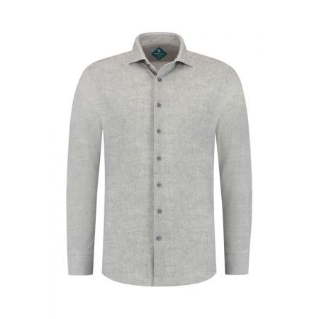 PIQUE PERFORMANCE MEL. 048 BEIGE