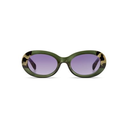 LUNA EMERALD BOBCAT
