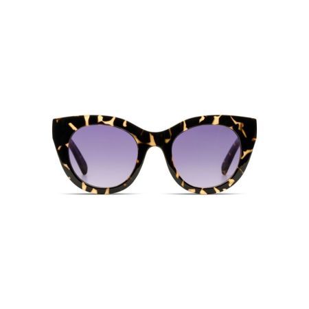 LOUISE DARK TORTOISE