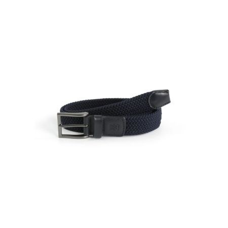 STRETCHBANDGURTEL UNI 3900 MARINE