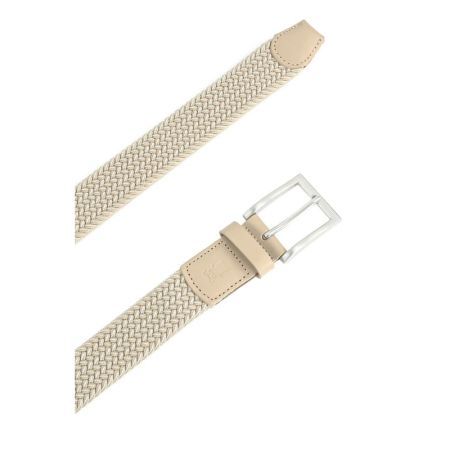 STRETCHBANDGURTEL STRUKTUR 4200 H BEIGE