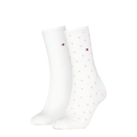  044 PINK/WHITE