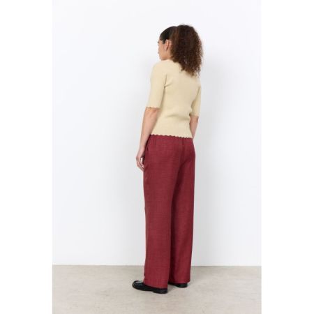  4985 OXBLOOD RE