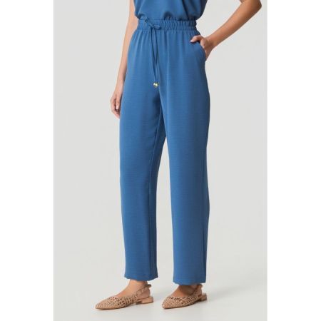 TROUSERS DENIM