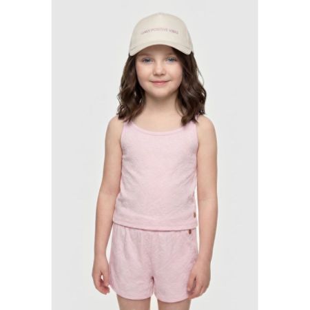 BASEBALL CAP G012 CREAM WHIT