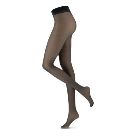 SENSUEL 30 PANTY 9900 NEARLY BLACK