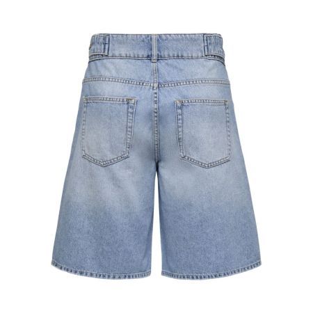 ONLLORAN BERMUDA SHORTS WIDE D 177934 Light Bl