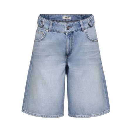 ONLLORAN BERMUDA SHORTS WIDE D 177934 Light Bl
