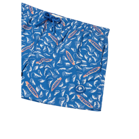 6760 blue rush