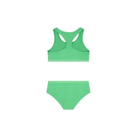  7128 green snak