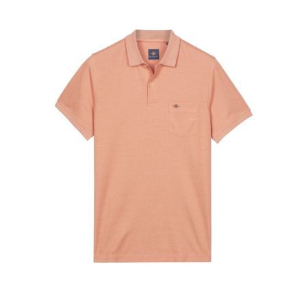 Poloshirt 35 Apricot