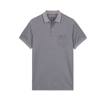 Poloshirt 66 Indigo Blue