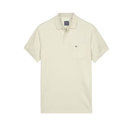 Poloshirt 71 Soft Green