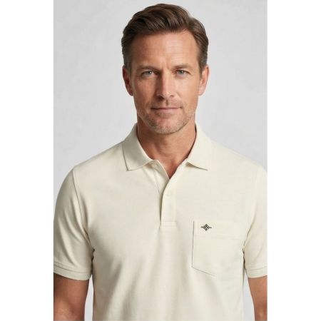 Poloshirt 71 Soft Green