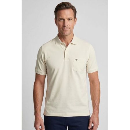 Poloshirt 71 Soft Green