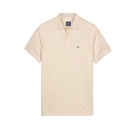 Poloshirt 81 Shell