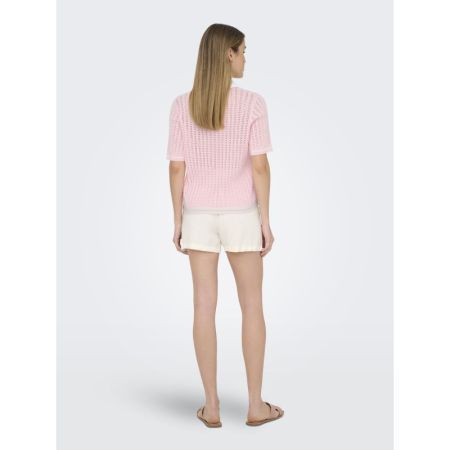 ONLSPORTI SS POLO KNT NOOS 216290002 Icy P