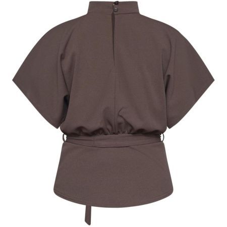  200 Brown