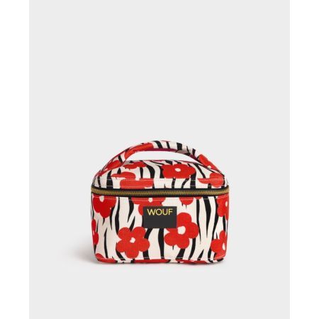VANITY BAG MULTI
