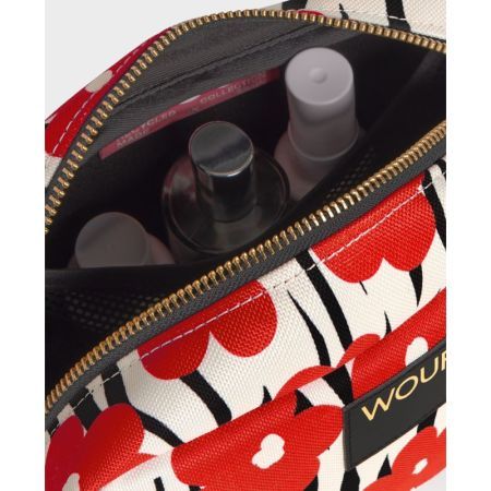 TOILETRY BAG MULTI