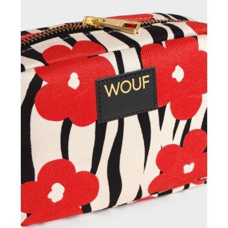 MAKEUP BAG MULTI