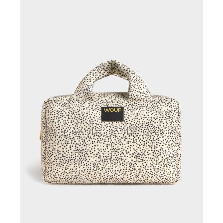 LARGE TOILETRY BAG MULTI