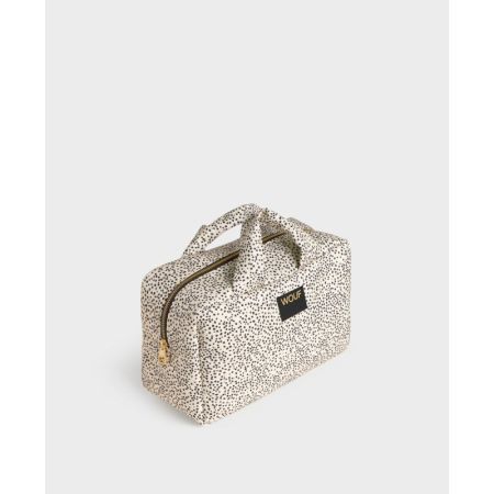 LARGE TOILETRY BAG MULTI