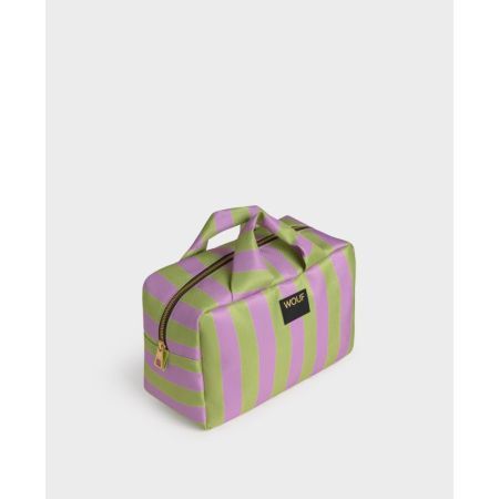 LARGE TOILETRY BAG MULTI