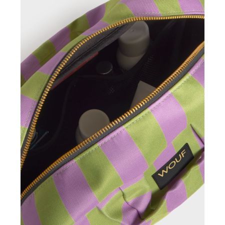 LARGE TOILETRY BAG MULTI