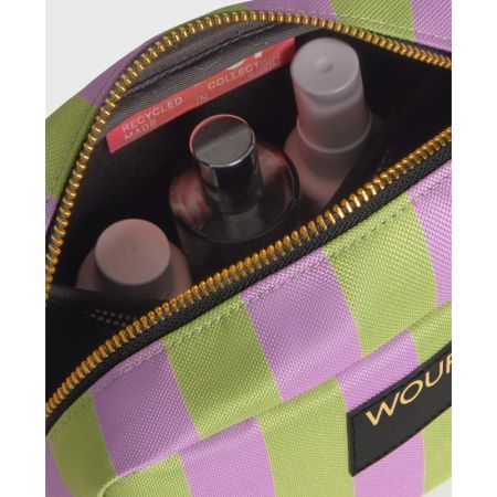 TOILETRY BAG MULTI