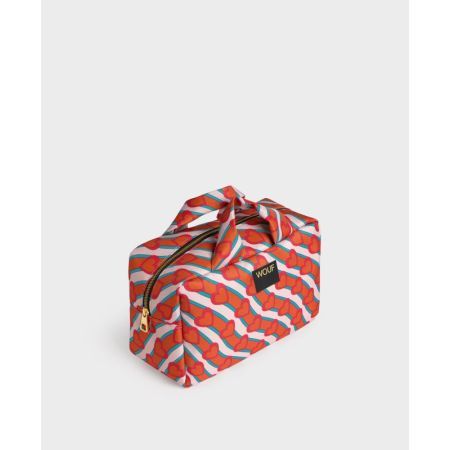 LARGE TOILETRY BAG MULTI
