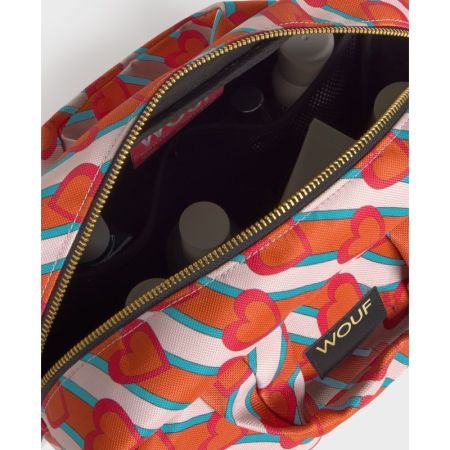 LARGE TOILETRY BAG MULTI