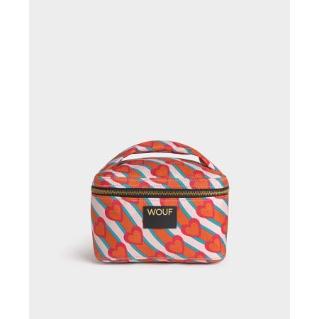 VANITY BAG MULTI
