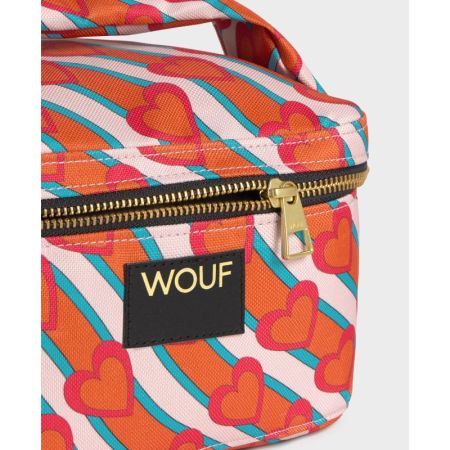 VANITY BAG MULTI