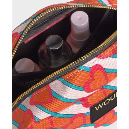 TOILETRY BAG MULTI