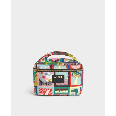 VANITY BAG MULTI
