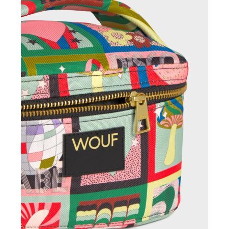 VANITY BAG MULTI