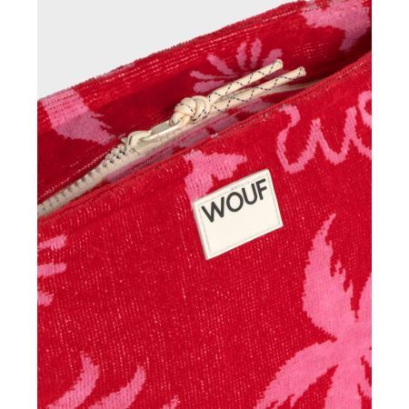 TOILETRY BAG MULTI