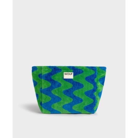 TOILETRY BAG MULTI