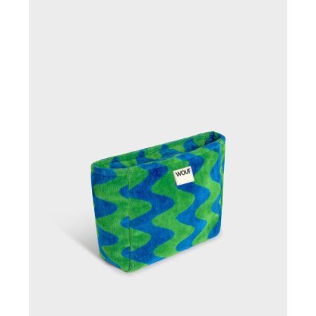 TOILETRY BAG MULTI