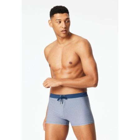 800 blauw