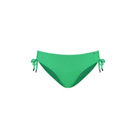 MID WAIST BOTTOM 754 SPRING GREEN
