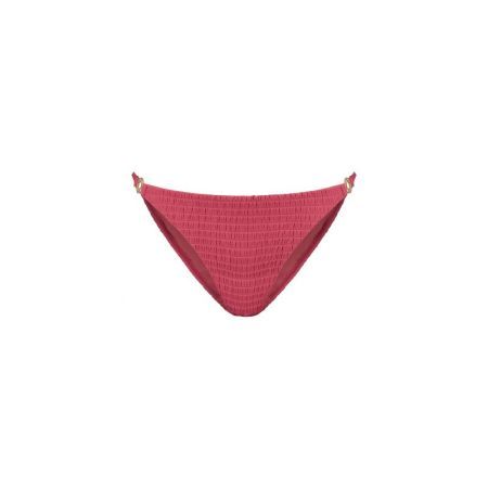 MID WAIST BOTTOM 251 BERRY