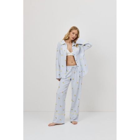 LENORA BLUE