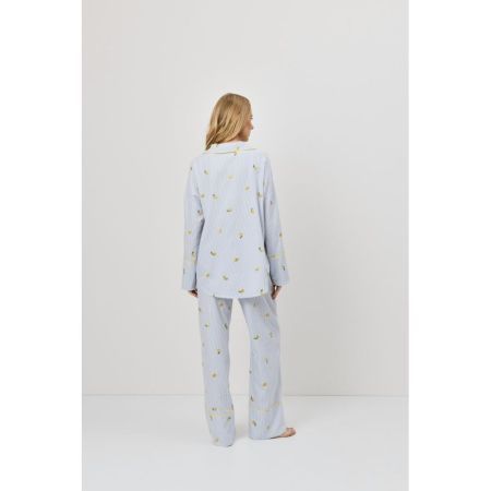 LENORA BLUE