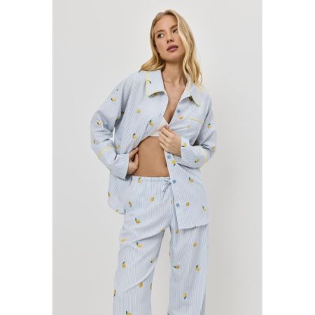LENORA BLUE