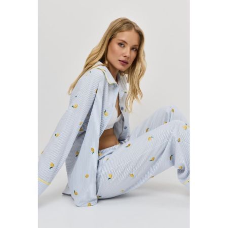 LENORA BLUE