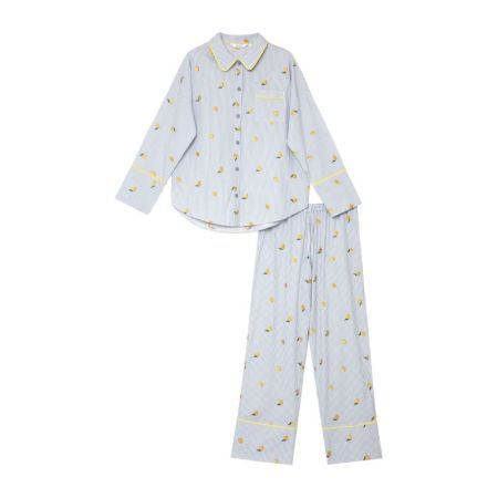 LENORA BLUE