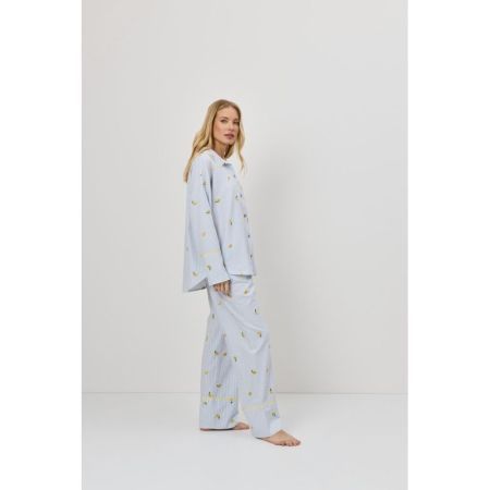 LENORA BLUE